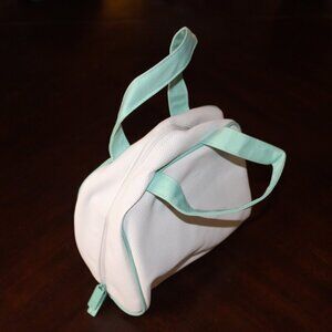 Estee Lauder Zippered Vanity Bag